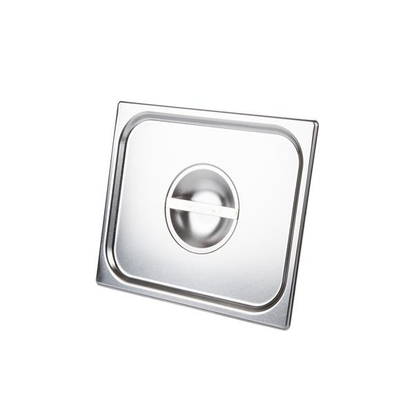 Cover Instrument Tray Stainless Steel 12-3/4x10-1/2x1-1/8